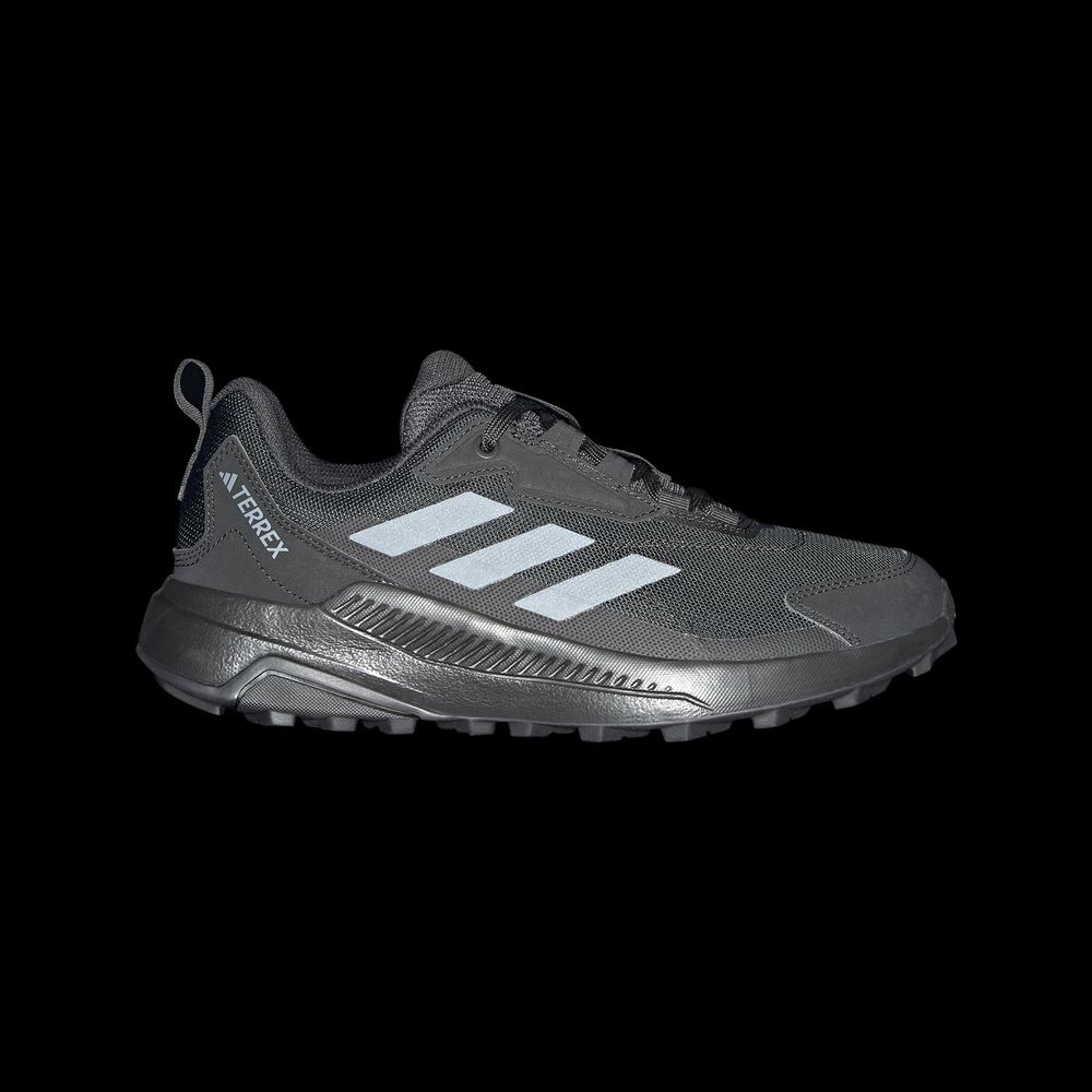 Foto 4 | Tenis De Senderismo Terrex Anylander Adidas Negro Mujer