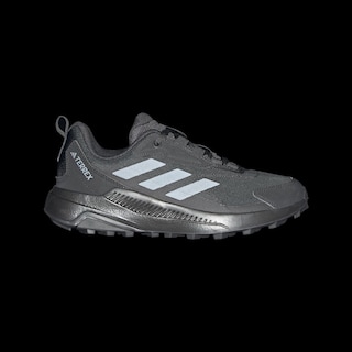 Foto 4 | Tenis De Senderismo Terrex Anylander Adidas Negro Mujer