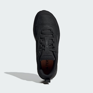 Foto 5 | Tenis De Senderismo Terrex Anylander Adidas Negro Mujer