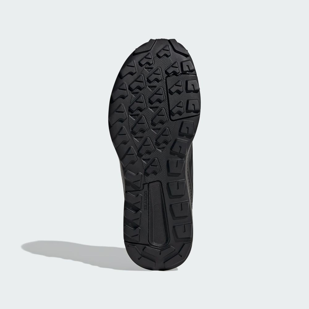Foto 7 pulgar | Tenis De Senderismo Terrex Anylander Adidas Negro Mujer