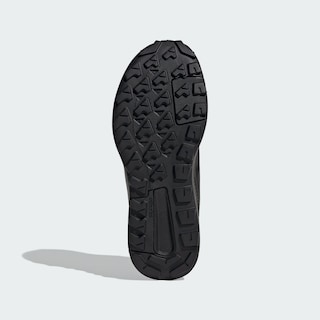 Foto 6 | Tenis De Senderismo Terrex Anylander Adidas Negro Mujer