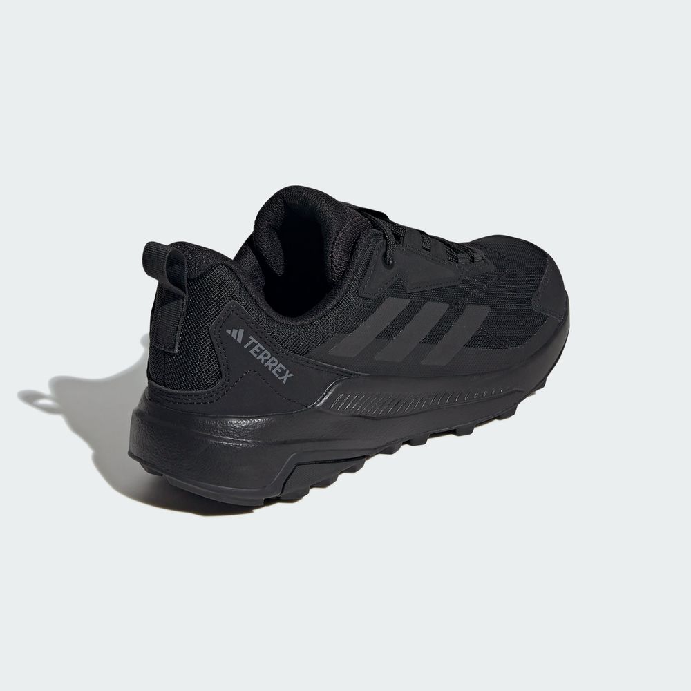 Foto 9 pulgar | Tenis De Senderismo Terrex Anylander Adidas Negro Mujer