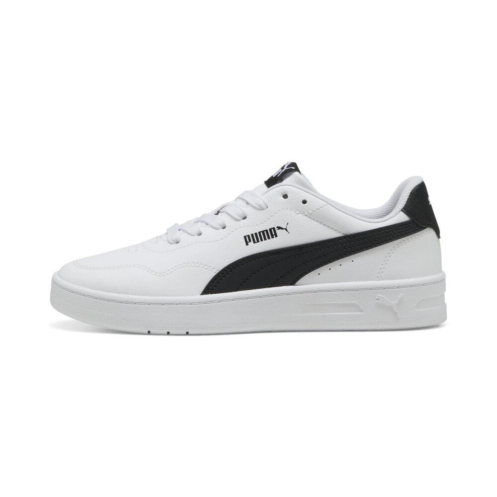 Foto 2 pulgar | Tenis Puma Court Lally Para Mujer