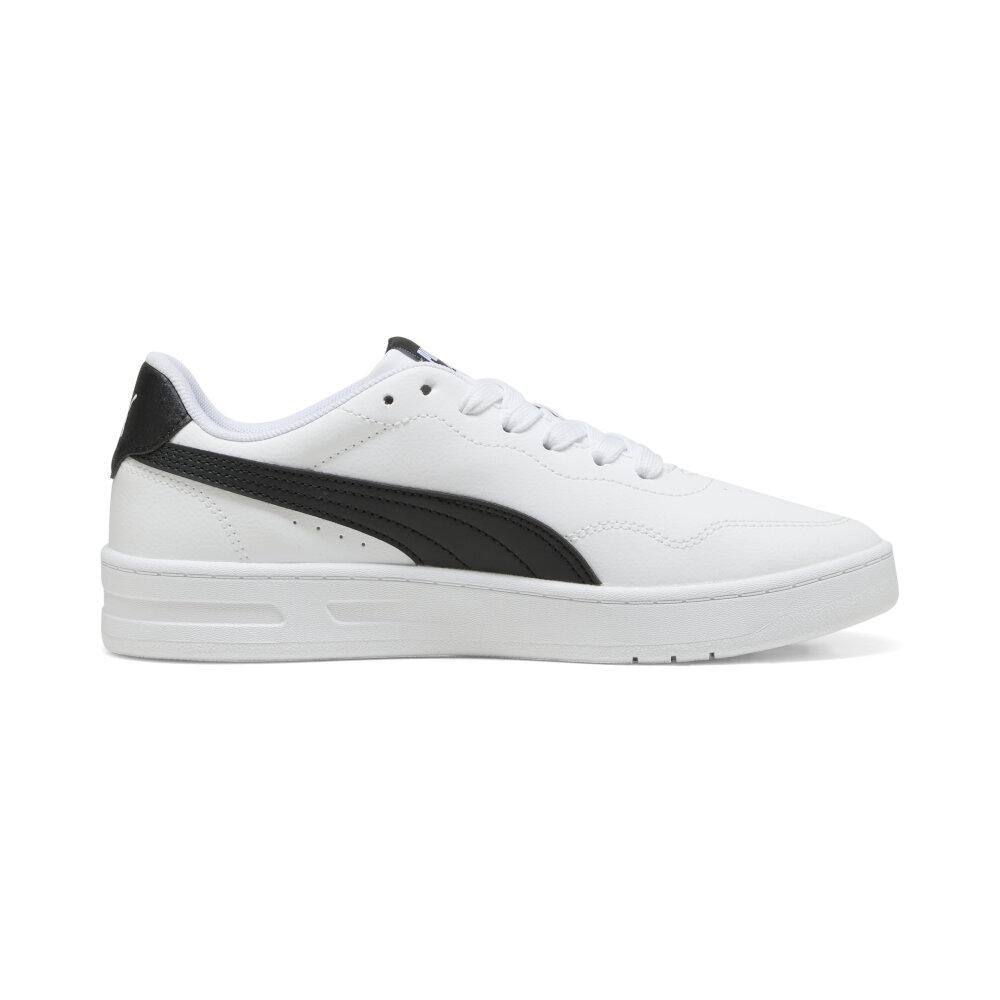 Foto 3 pulgar | Tenis Puma Court Lally Para Mujer