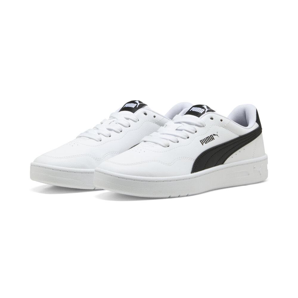 Foto 4 pulgar | Tenis Puma Court Lally Para Mujer