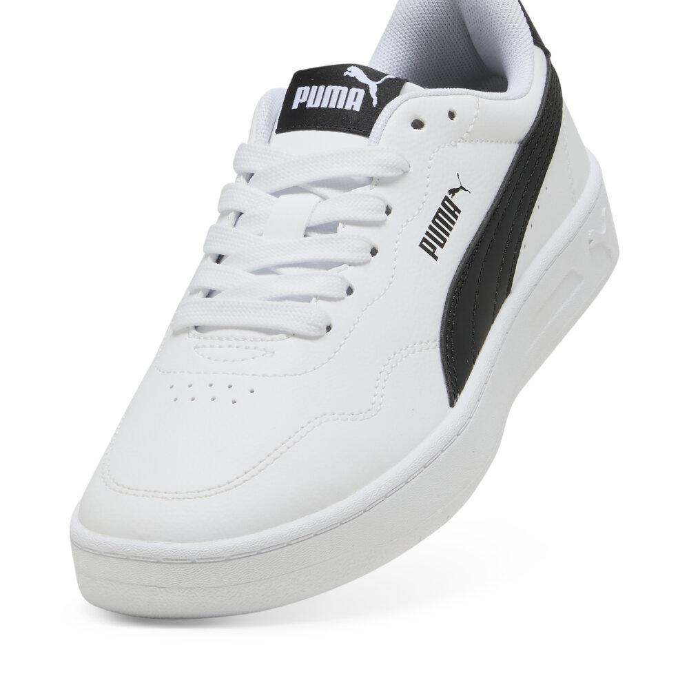 Foto 5 pulgar | Tenis Puma Court Lally Para Mujer
