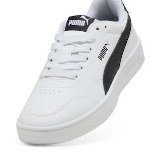 Foto 4 | Tenis Puma Court Lally Para Mujer