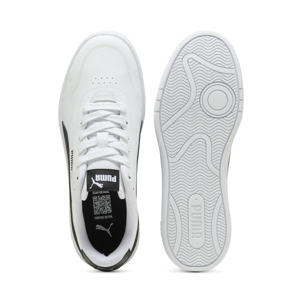 Foto 7 pulgar | Tenis Puma Court Lally Para Mujer
