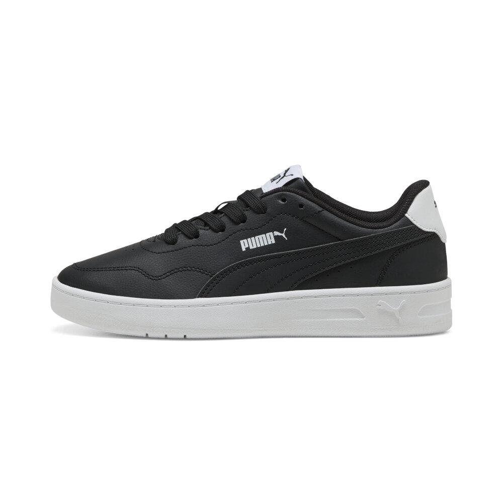 Foto 2 pulgar | Tenis Puma Court Lally para Mujer