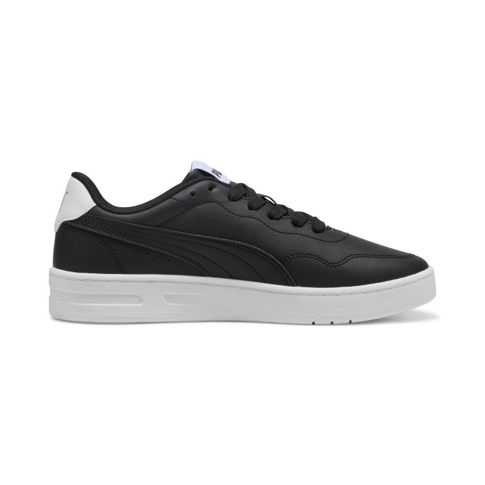 Foto 3 pulgar | Tenis Puma Court Lally para Mujer