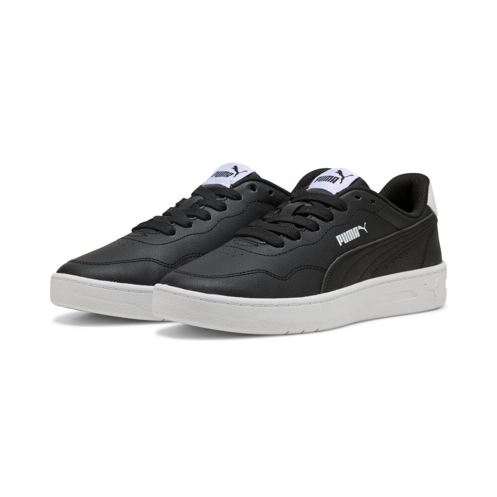 Foto 4 pulgar | Tenis Puma Court Lally para Mujer