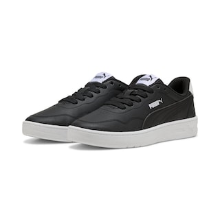 Foto 3 | Tenis Puma Court Lally para Mujer