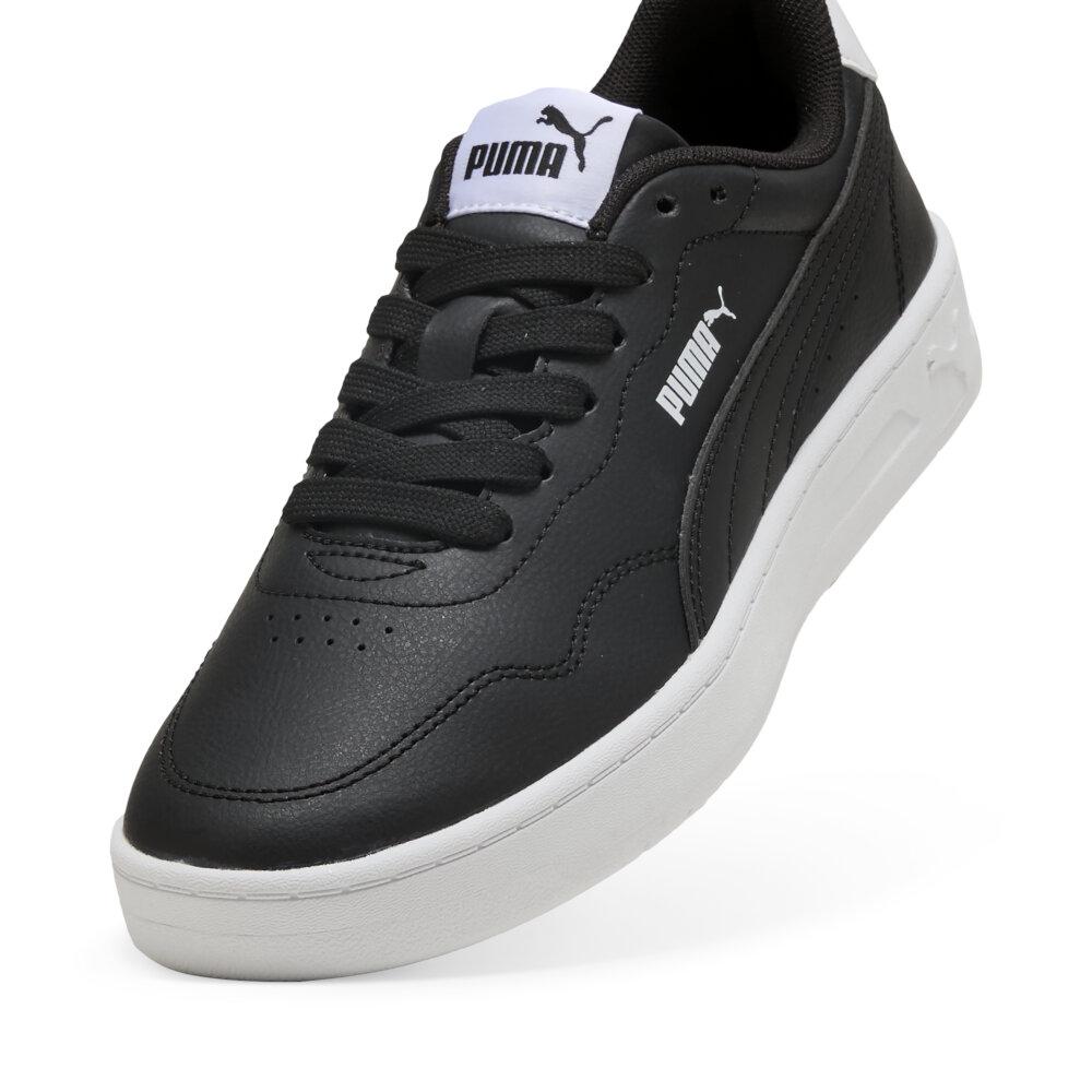 Foto 5 pulgar | Tenis Puma Court Lally para Mujer