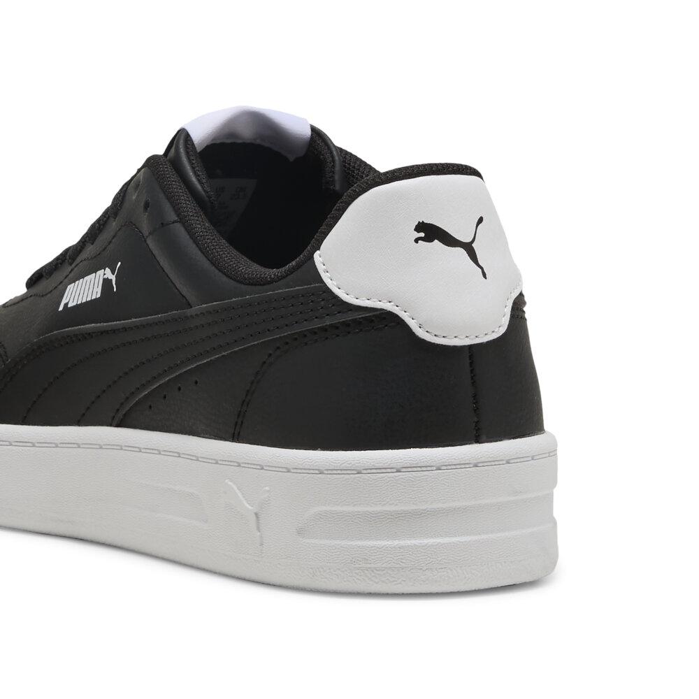 Foto 6 pulgar | Tenis Puma Court Lally para Mujer