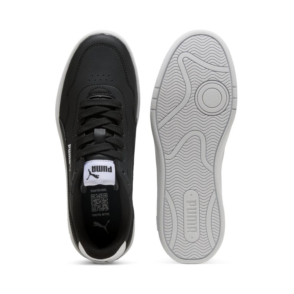 Foto 7 pulgar | Tenis Puma Court Lally para Mujer