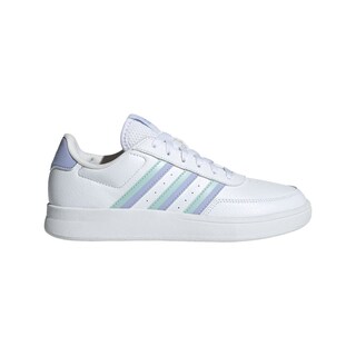 Foto 1 | Breaknet 2.0 Adidas Blanco Mujer