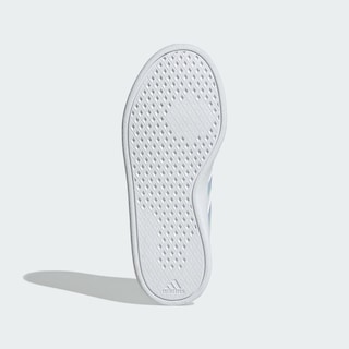 Foto 5 | Breaknet 2.0 Adidas Blanco Mujer