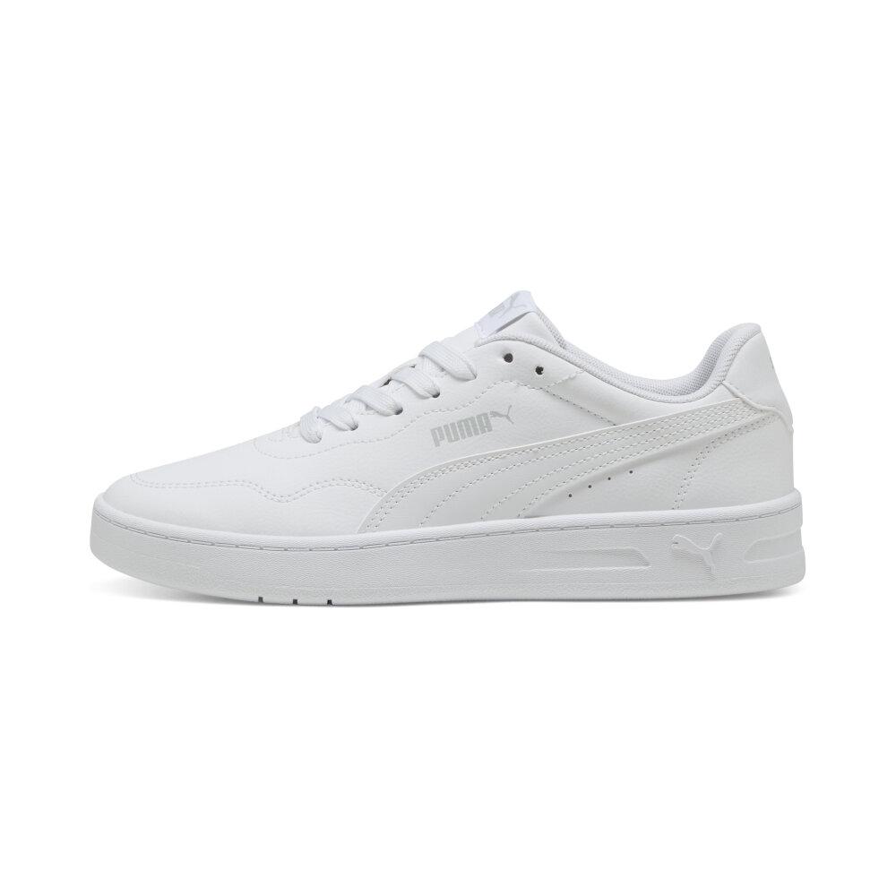 Foto 2 pulgar | Tenis Puma Court Lally para Mujer