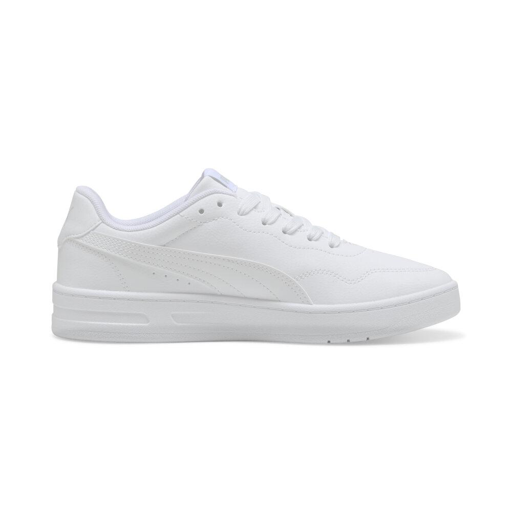 Foto 3 pulgar | Tenis Puma Court Lally para Mujer