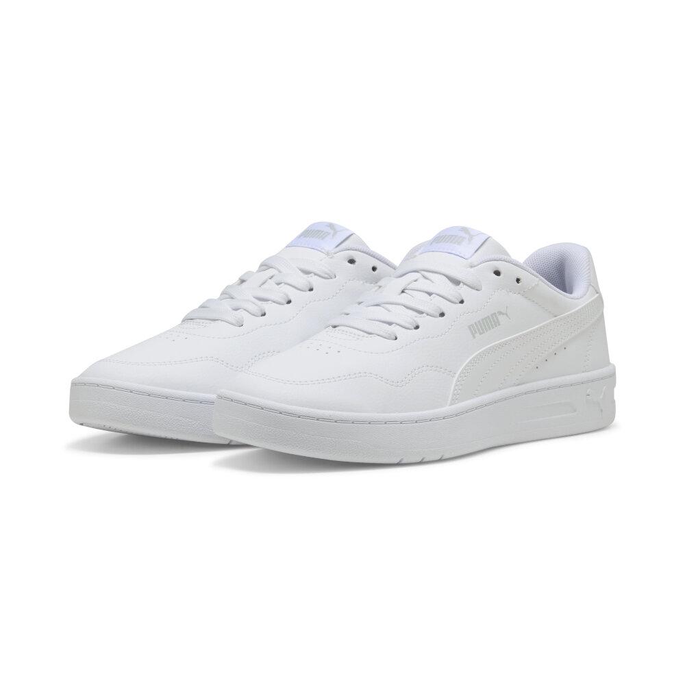 Foto 4 pulgar | Tenis Puma Court Lally para Mujer
