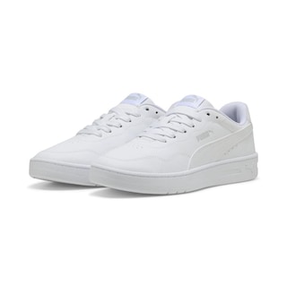 Foto 3 | Tenis Puma Court Lally para Mujer