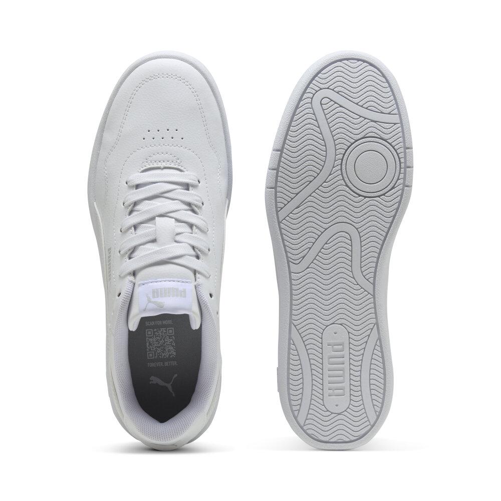 Foto 7 pulgar | Tenis Puma Court Lally para Mujer