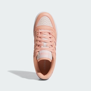 Foto 4 | Tenis Break Start Low Adidas Rosa para Mujer