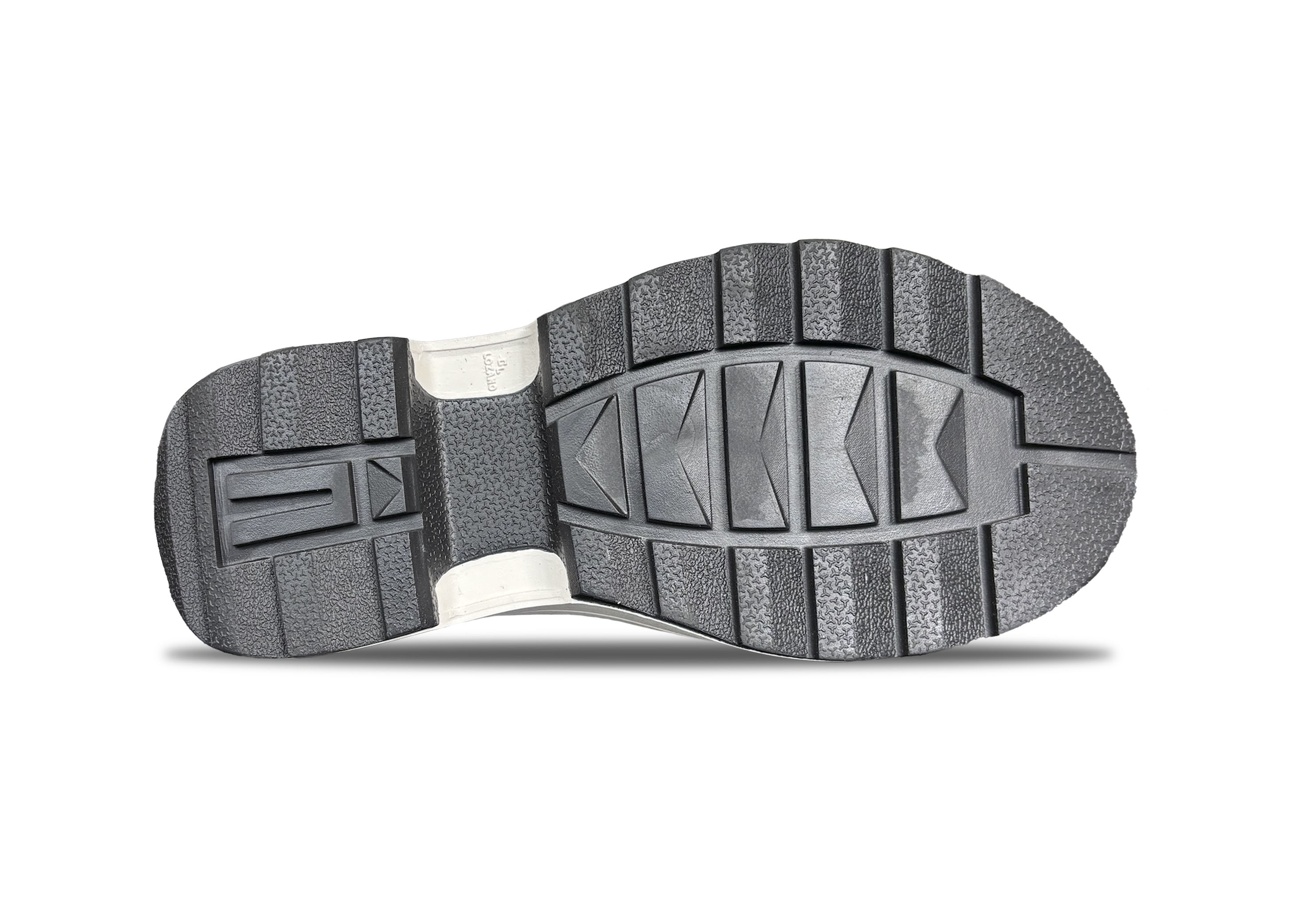 Foto 3 pulgar | Tenis Panam Maxi Bota para Mujer