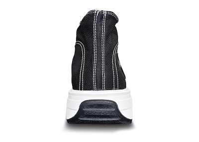 Foto 3 | Tenis Panam Maxi Bota para Mujer