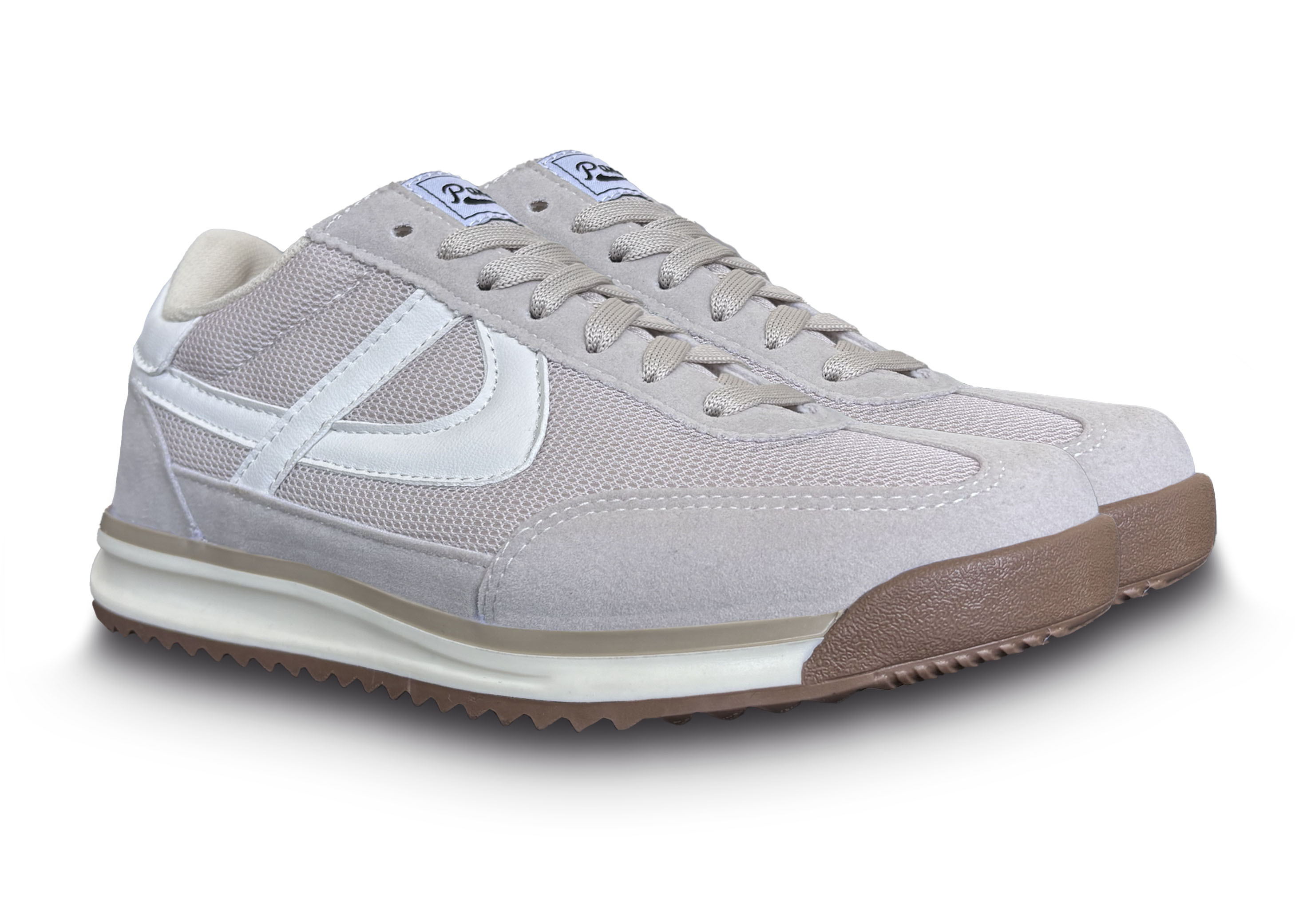 Tenis Panam Tauro Latte Unisex