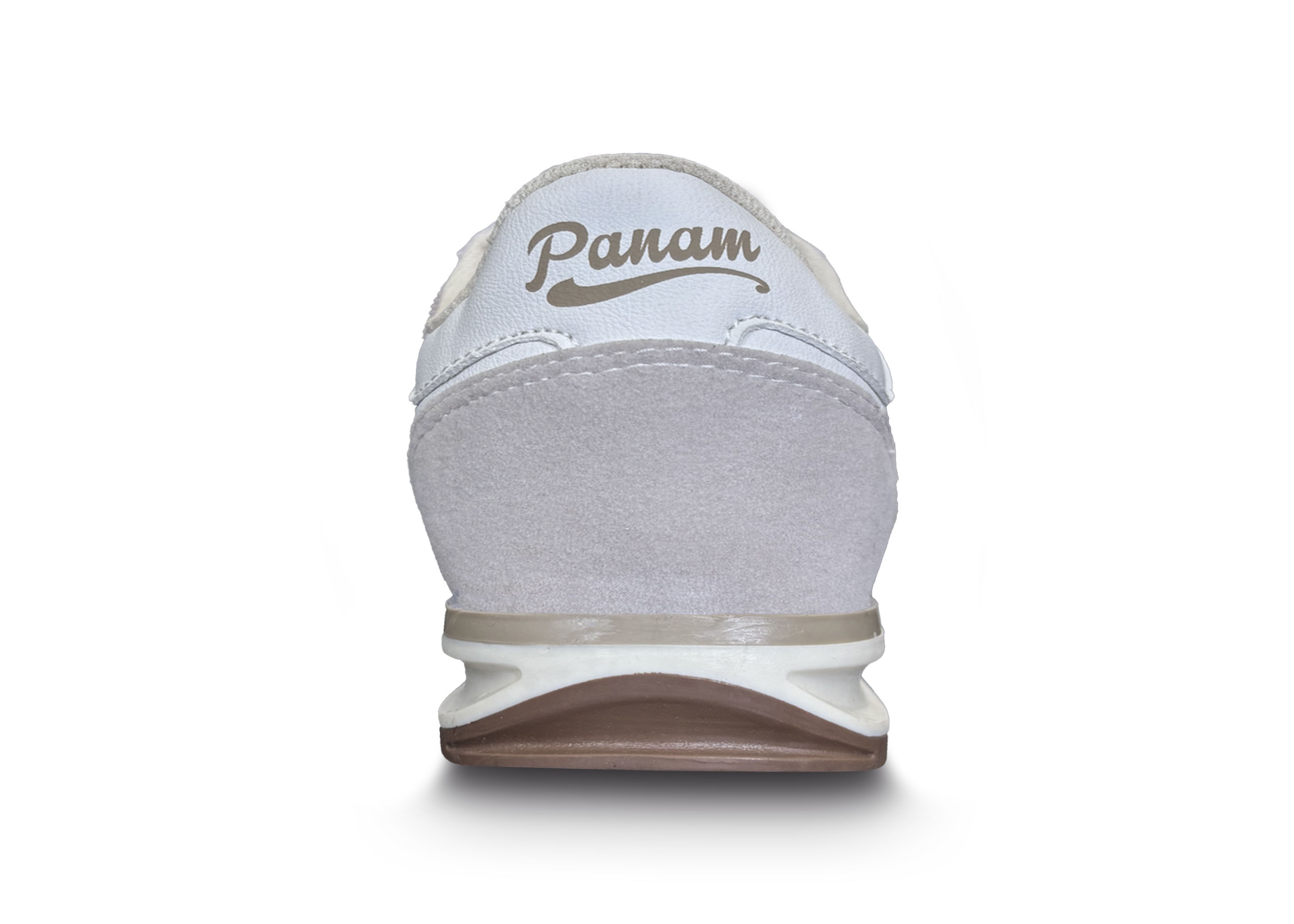 Foto 3 | Tenis Panam Tauro Latte Unisex