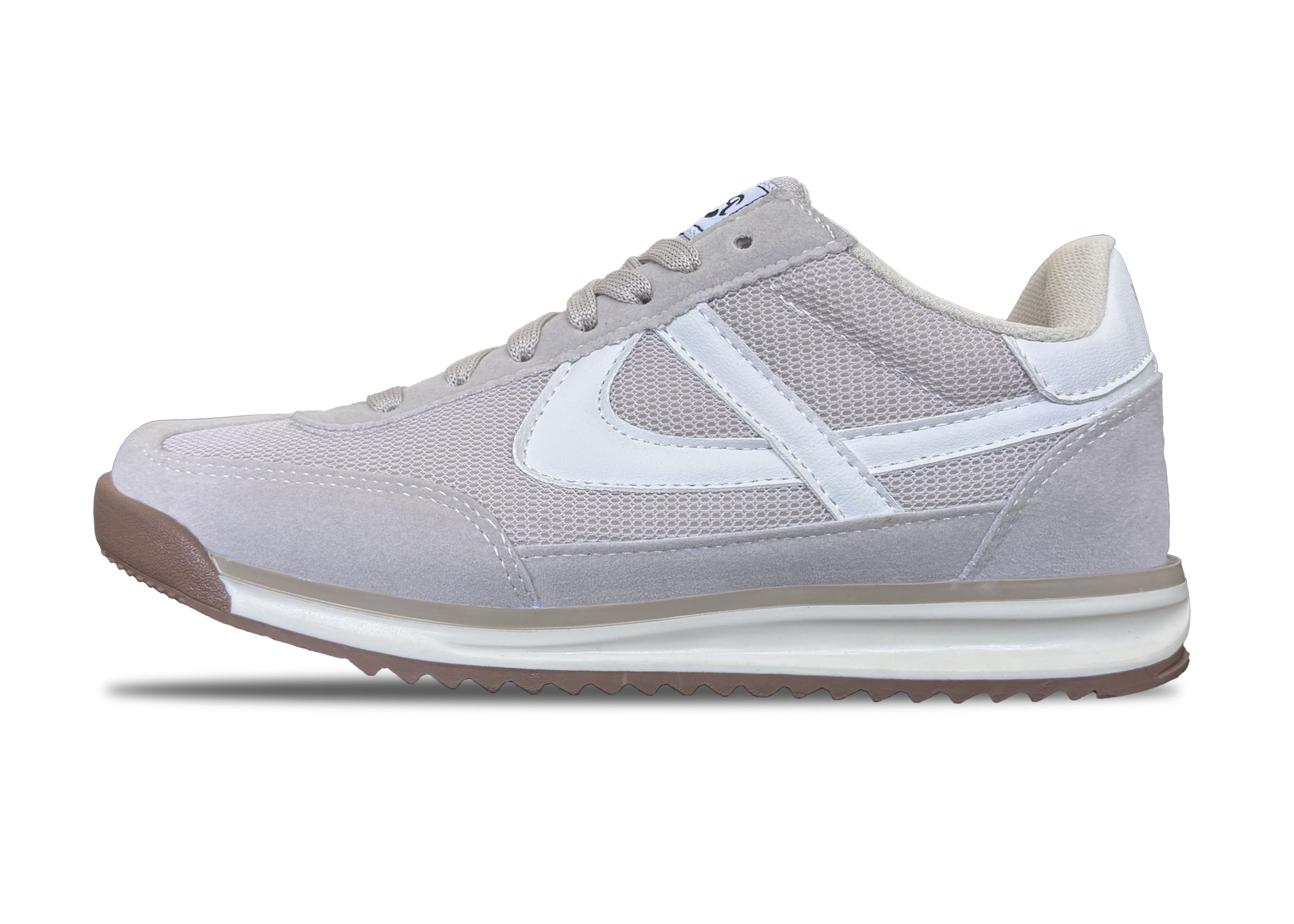 Foto 5 pulgar | Tenis Panam Tauro Latte Unisex