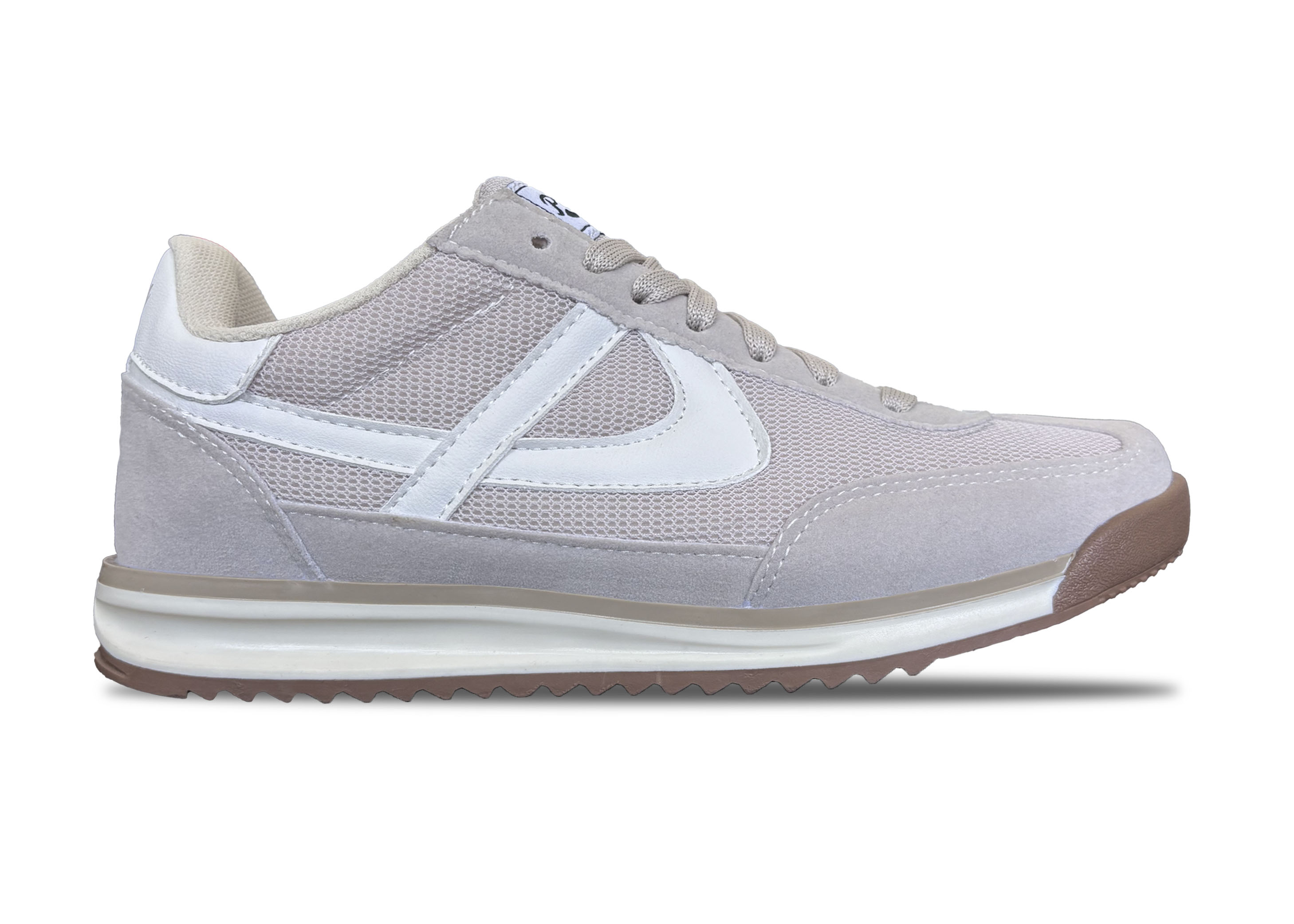 Foto 5 | Tenis Panam Tauro Latte Unisex