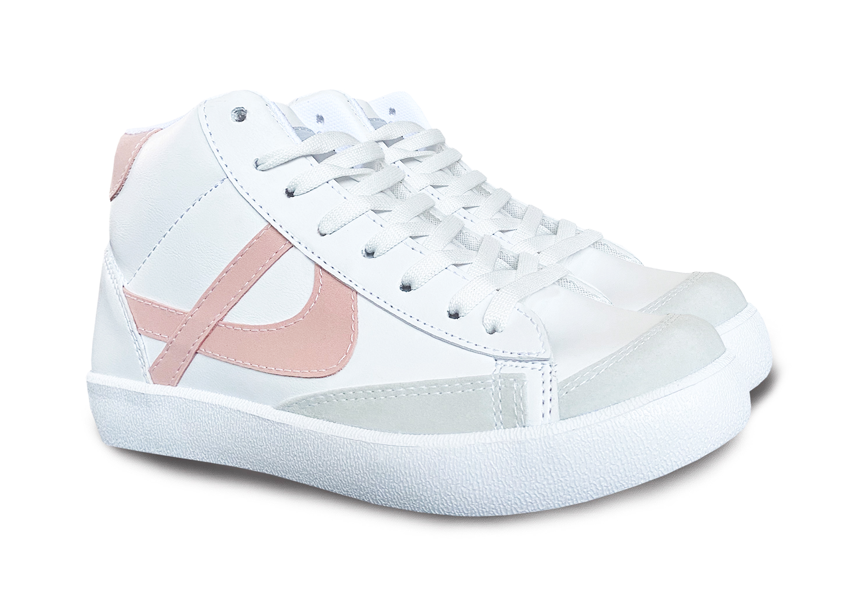 Foto 2 pulgar | Tenis  Panam Bota Loreto para Mujer