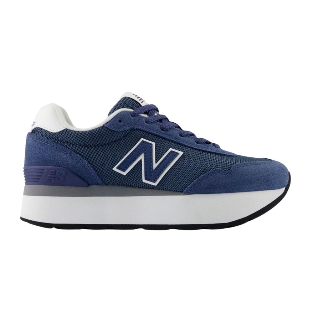 Foto 2 pulgar | Tenis New Balance 515h Mujer Unico Azul