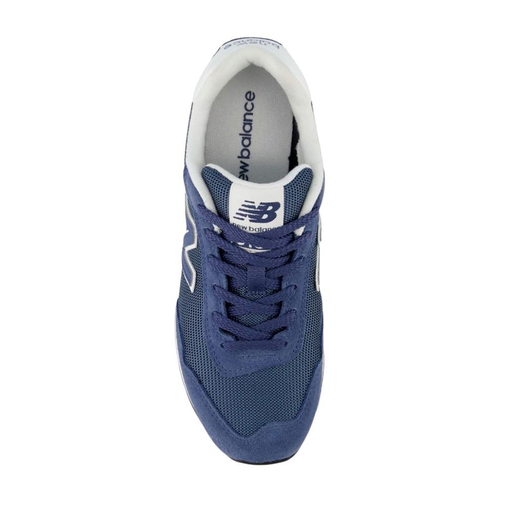 Foto 4 pulgar | Tenis New Balance 515h Mujer Unico Azul