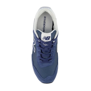 Foto 3 | Tenis New Balance 515h Mujer Unico Azul