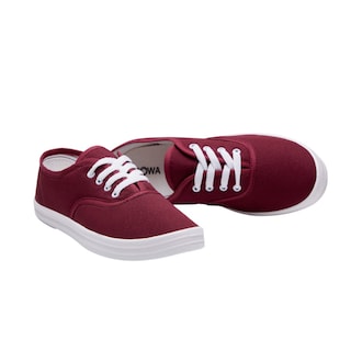 Foto 3 | Tenis Calzado Watanabe Tinto Confort