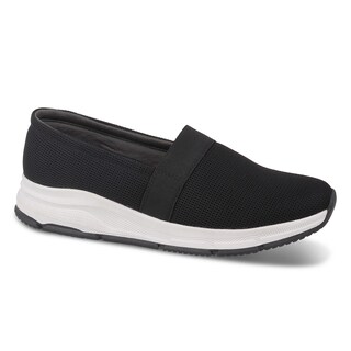 Foto 1 | Tenis Casuales Urban Up 5271 Negro/Blanco