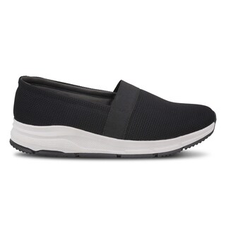Foto 2 | Tenis Casuales Urban Up 5271 Negro/Blanco