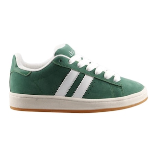 Foto 1 | Tenis Dama Death Bear 406 Verde Tenis Casual Mujer Talla 22 A 26 M