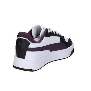 Foto 2 | Tenis Puma Carina Street Mujer Purpura Purpura