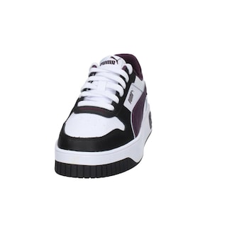 Foto 3 | Tenis Puma Carina Street Mujer Purpura Purpura