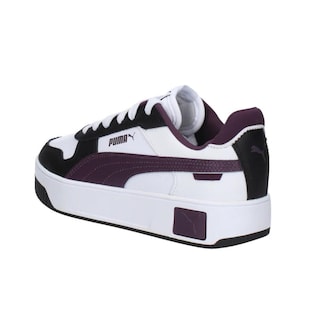 Foto 5 | Tenis Puma Carina Street Mujer Purpura Purpura