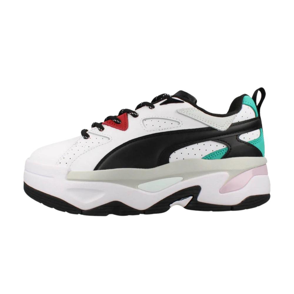 Foto 1 | Tenis Puma Blstr Wns Mujer Atrevido Blanco