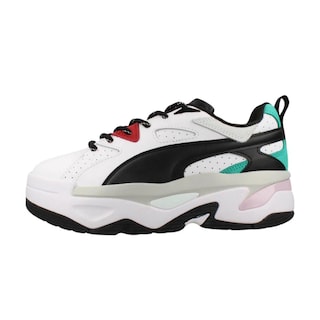 Foto 1 | Tenis Puma Blstr Wns Mujer Atrevido Blanco