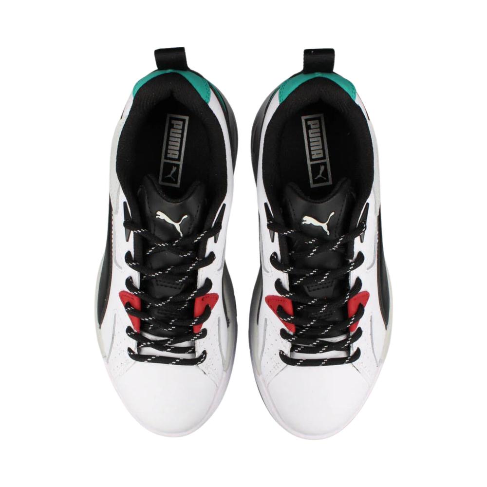 Foto 3 pulgar | Tenis Puma Blstr Wns Mujer Atrevido Blanco