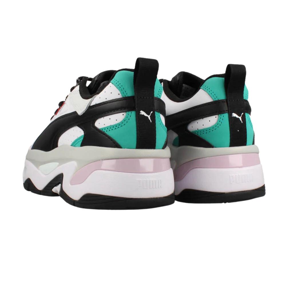 Foto 3 | Tenis Puma Blstr Wns Mujer Atrevido Blanco