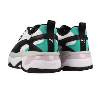 Foto 3 | Tenis Puma Blstr Wns Mujer Atrevido Blanco