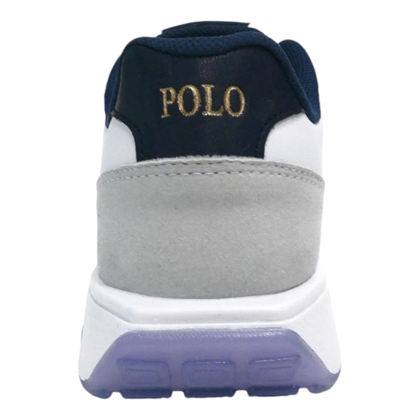 Foto 7 pulgar | Tenis Polo Ney York Color Blanco Para Mujer Modelo U102b